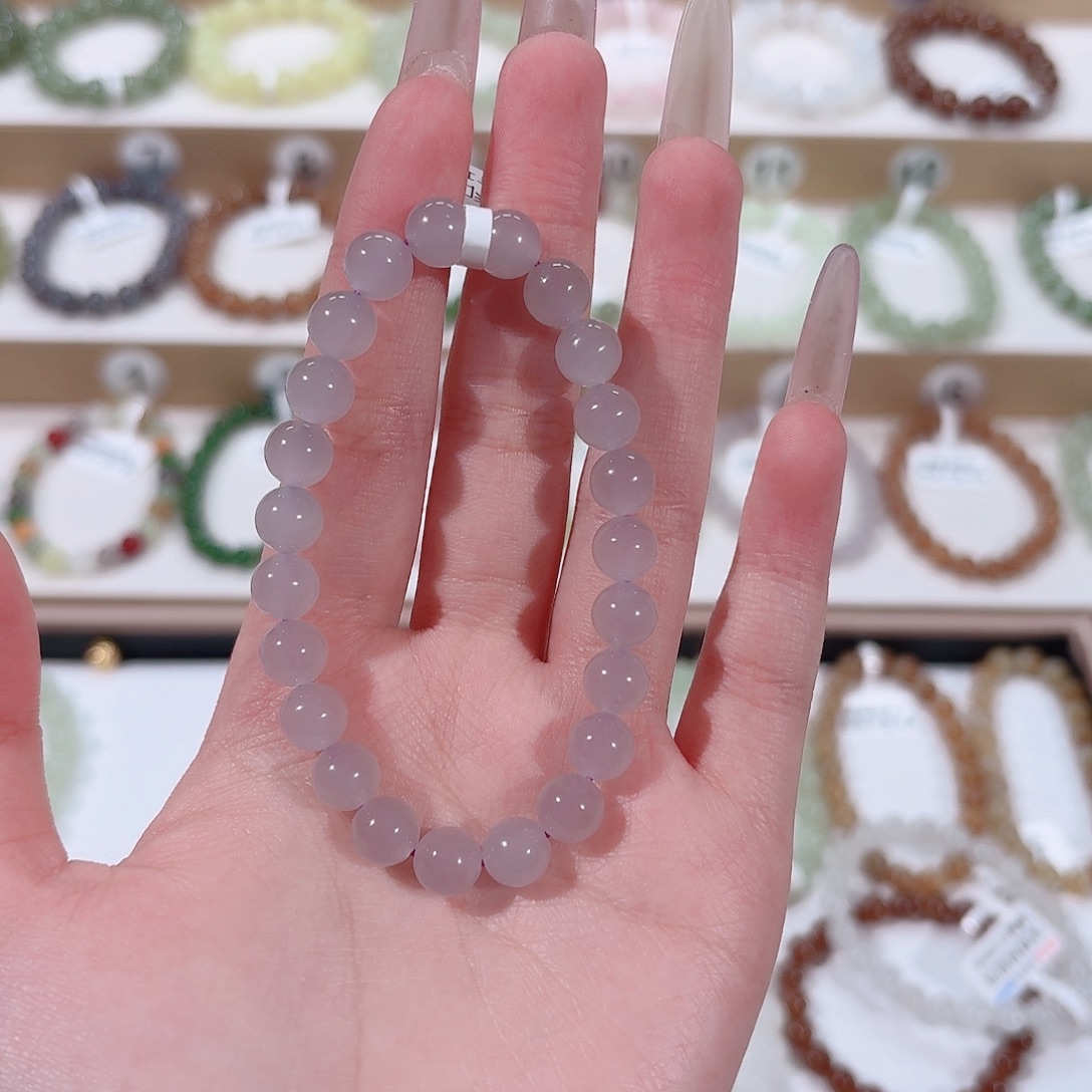 ^***Y手串未镶嵌和田玉l