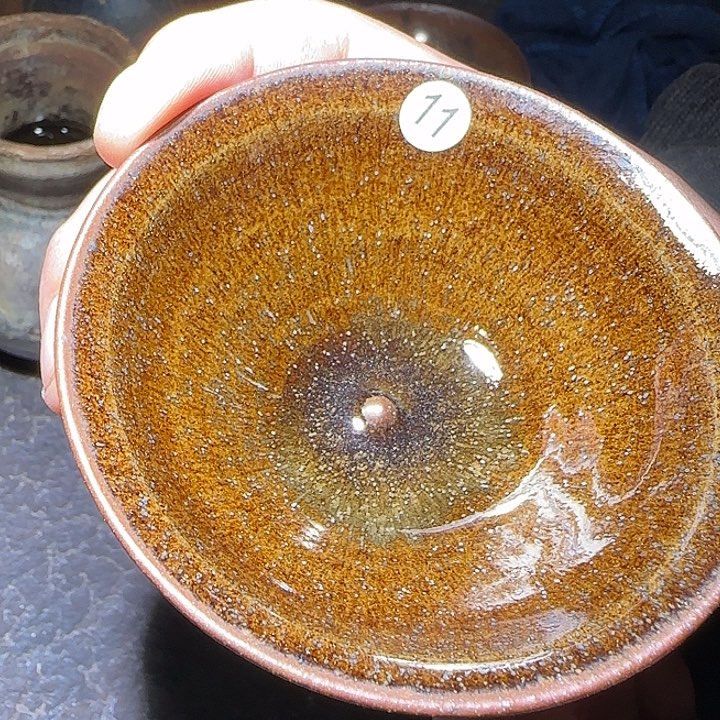 茶盏姐姐我真的不适合