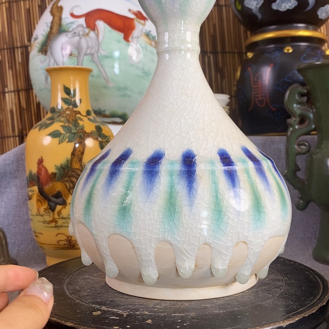 瓷片摆件11111111111111