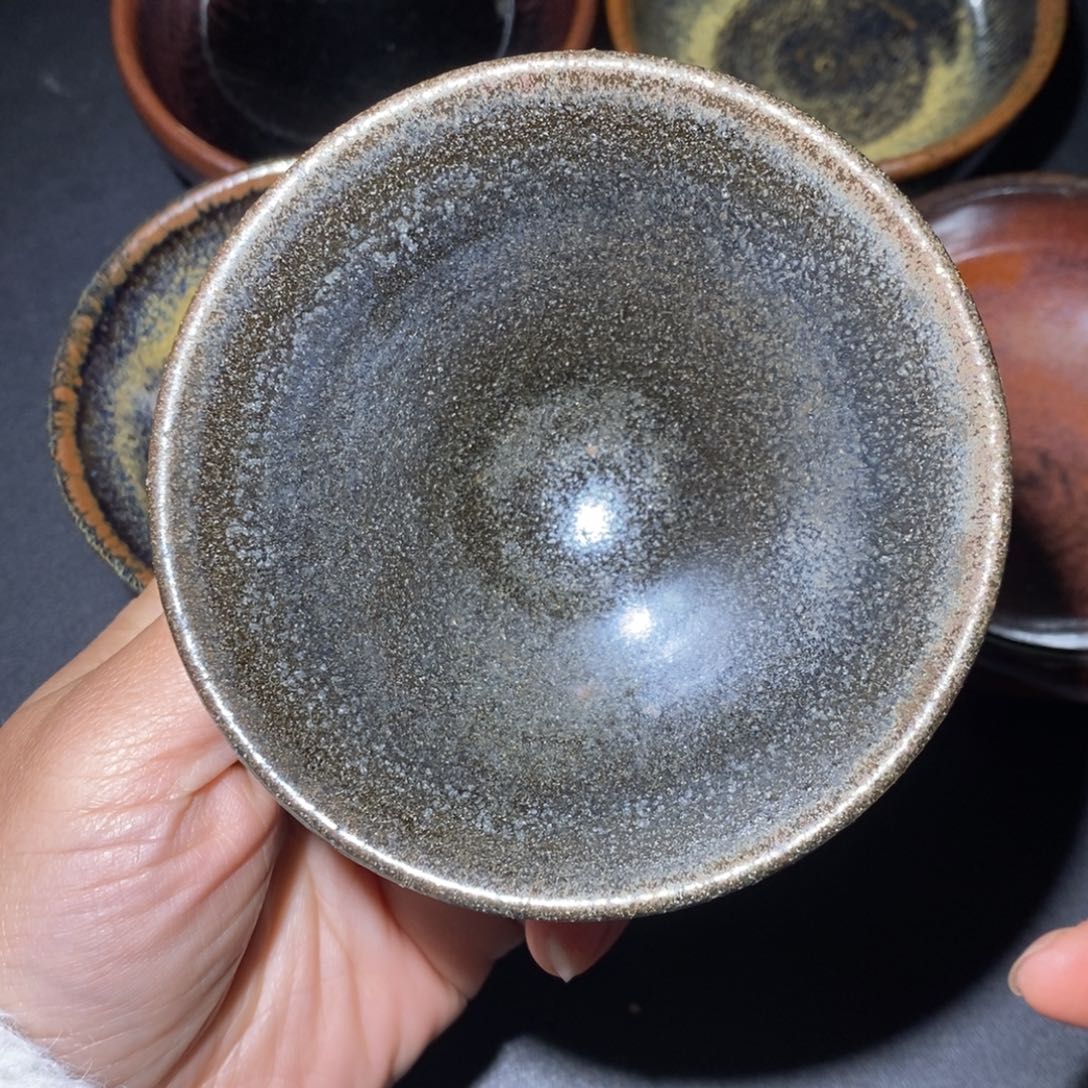 茶盏             6