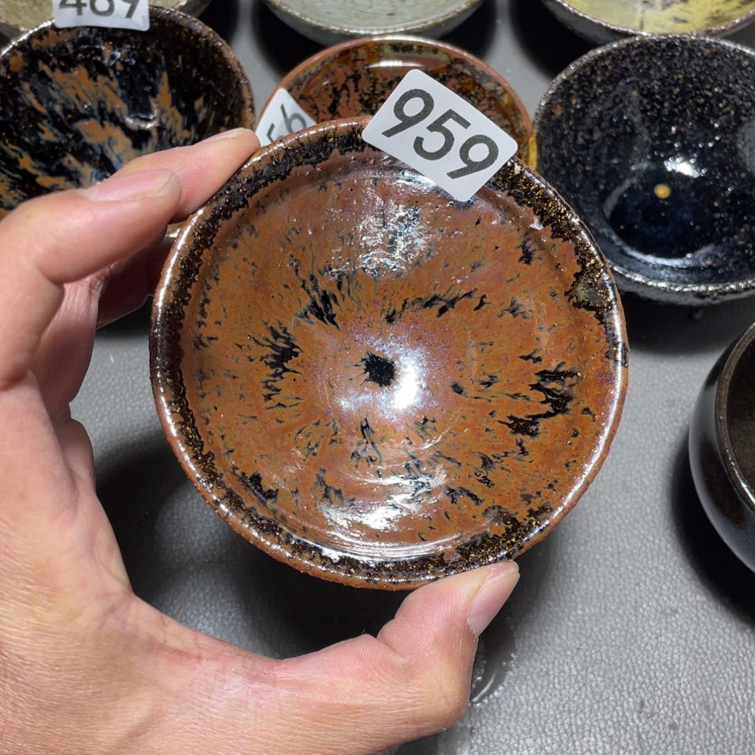 茶盏美好生活从开始到