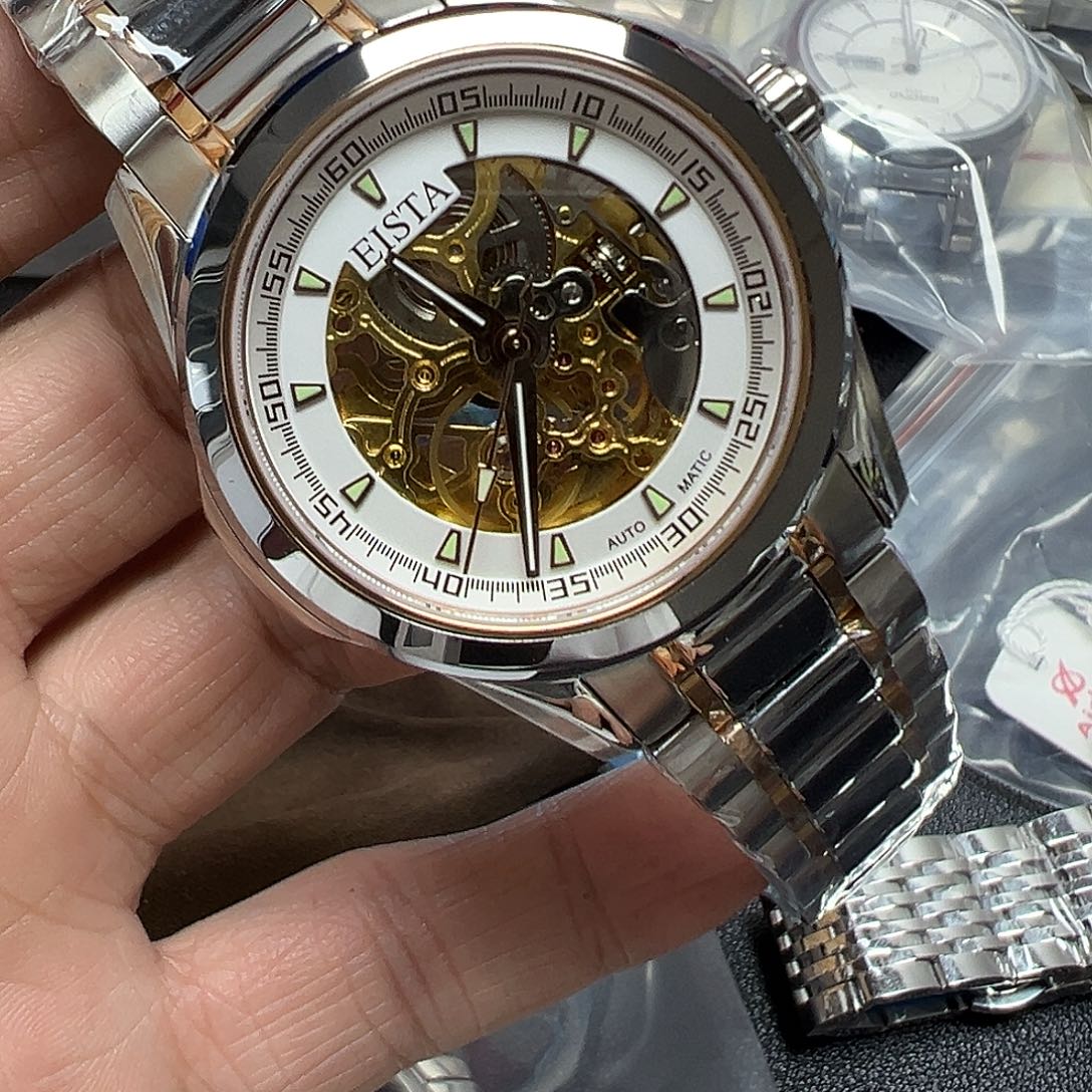 孤品闪购手表一个