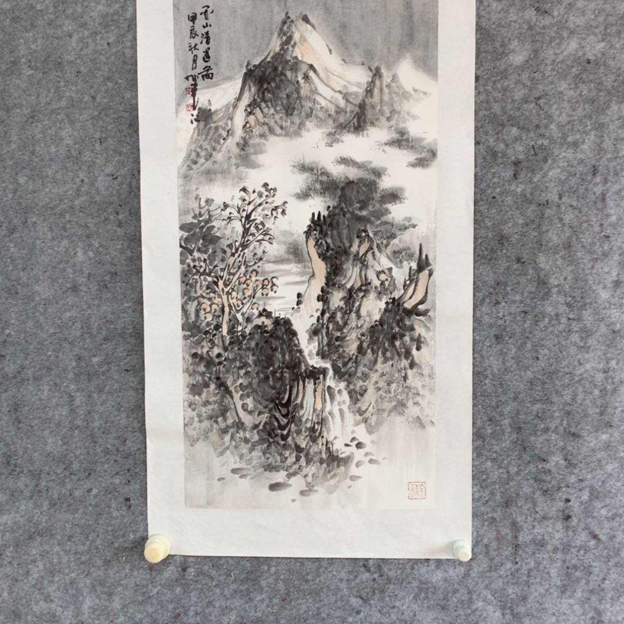 【闪购商品】国画你好，，，，，，