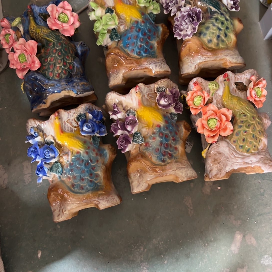 阳***光多肉花盆，满20发货爱退款拉黑