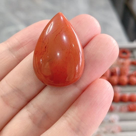 【闪购商品】南红玛瑙配饰未镶嵌