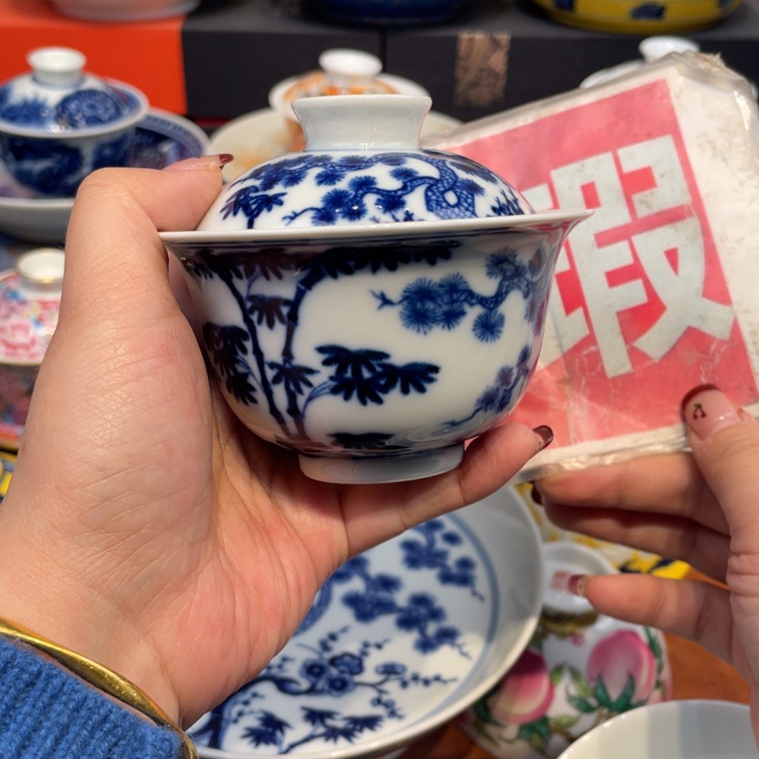 景德镇景德镇瓷器景德镇