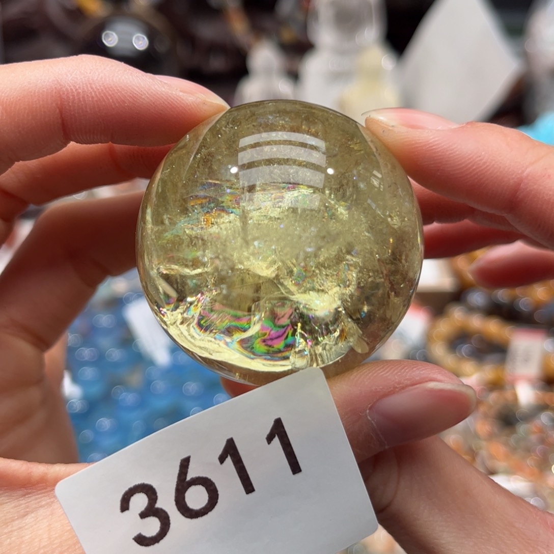 【闪购商品】未镶嵌大型摆件（非配饰）水晶