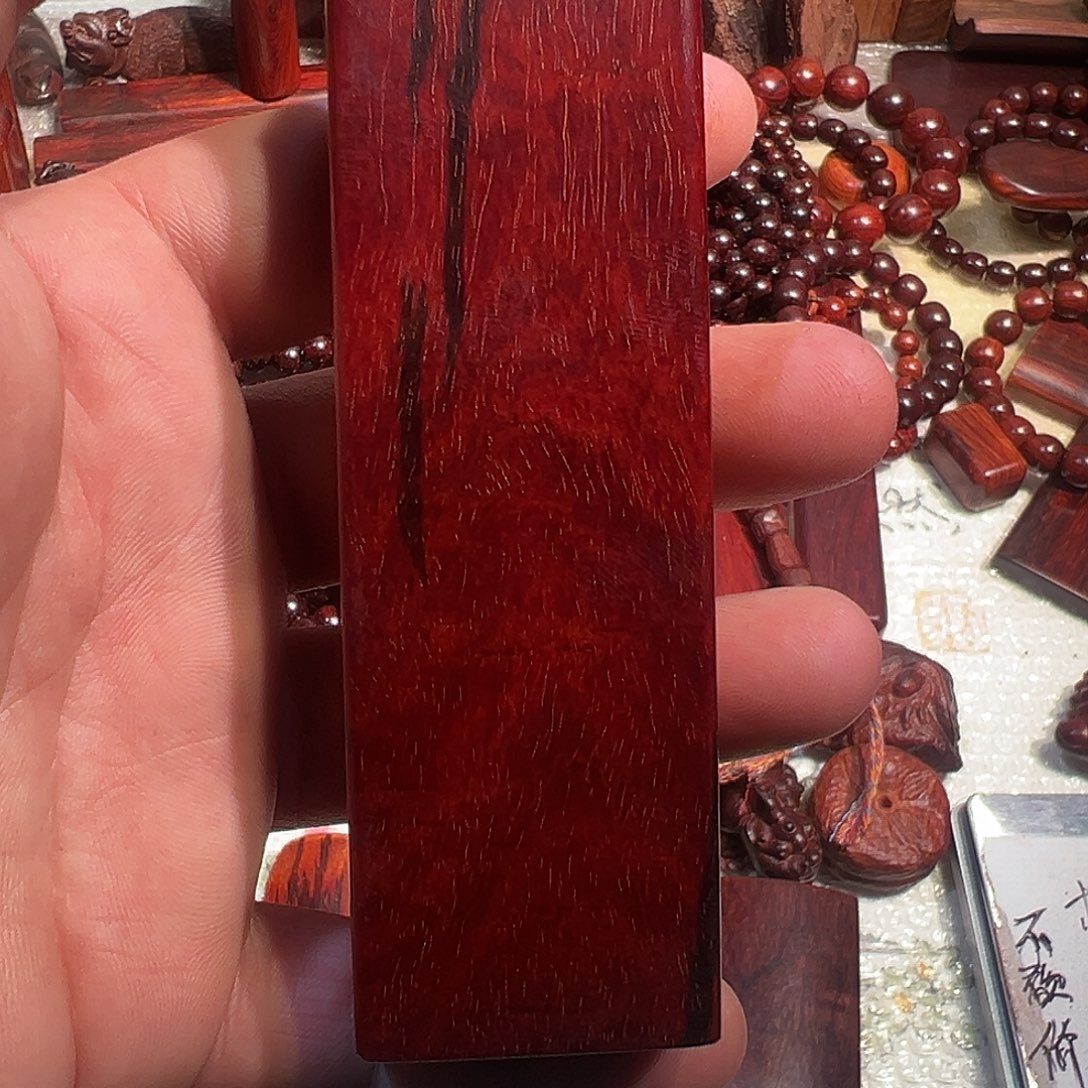 木檀香紫檀印度小叶紫檀