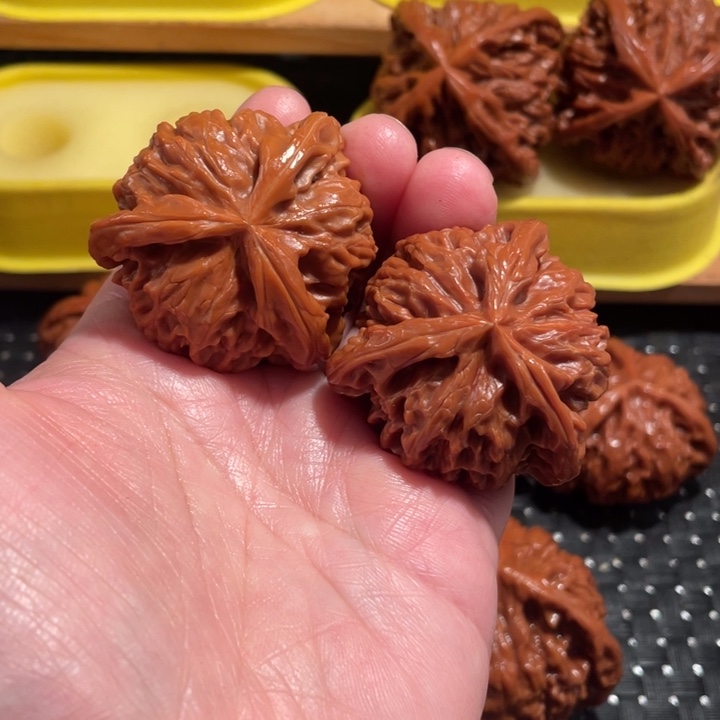 占***揉手串/手链核桃核桃核桃