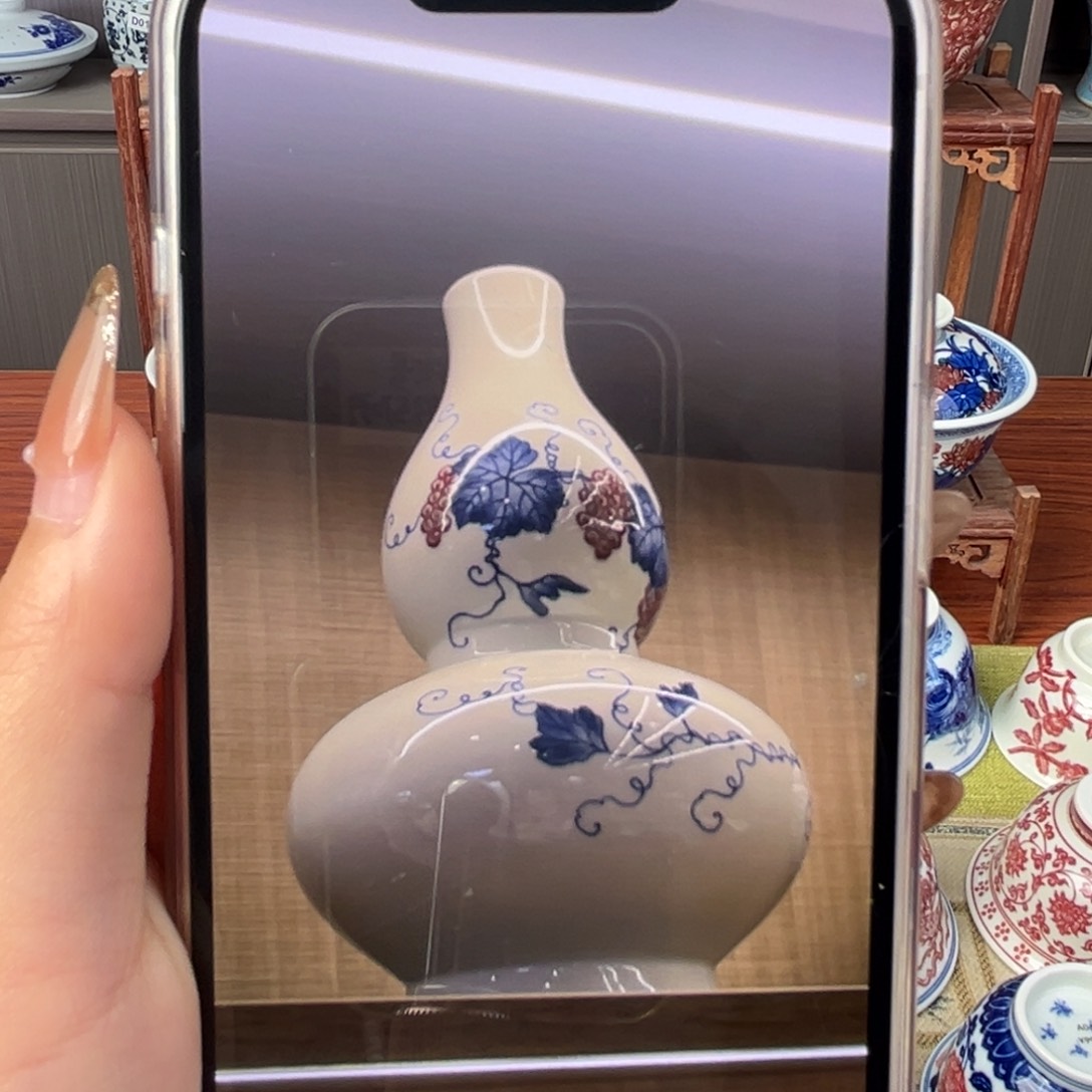 瓷片不**么景德镇陶瓷艺术研究院