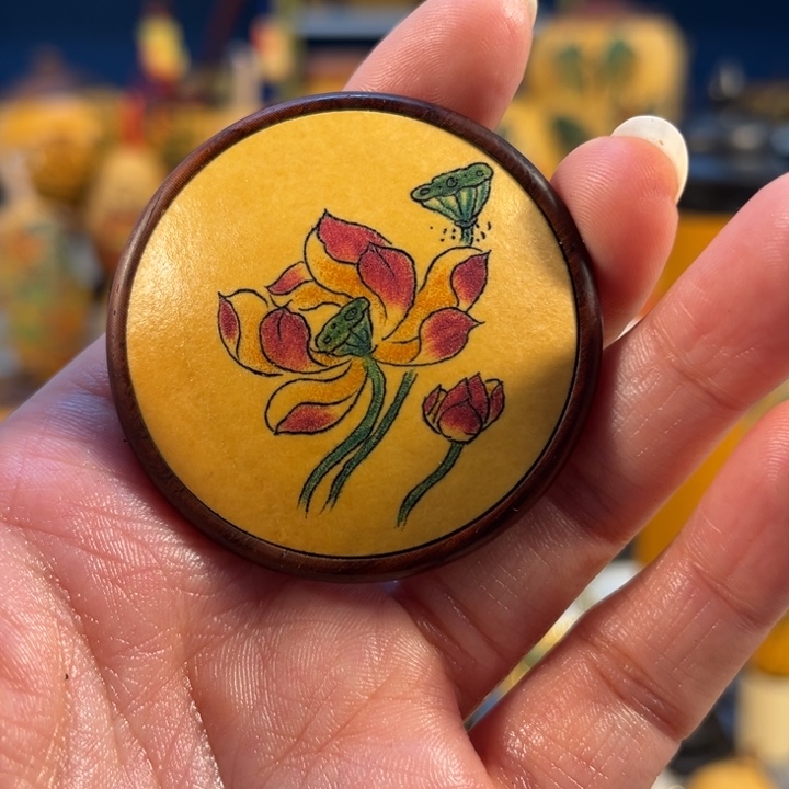 大叶紫檀（黑酸枝木类）