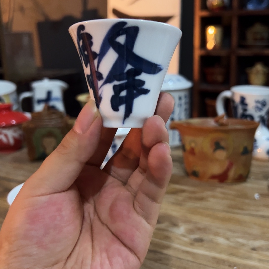 陶瓷艺术作品欣赏