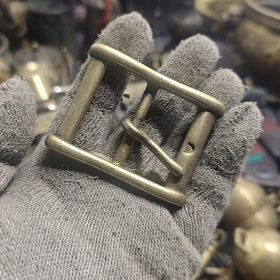 福***闪电购铜摆件工艺品