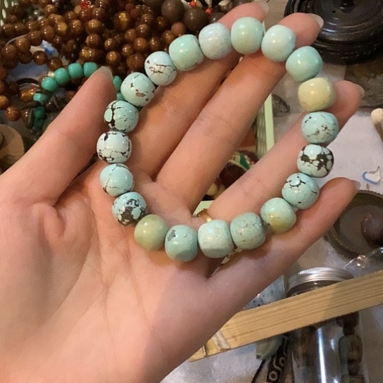 基哥日瓷中古精选