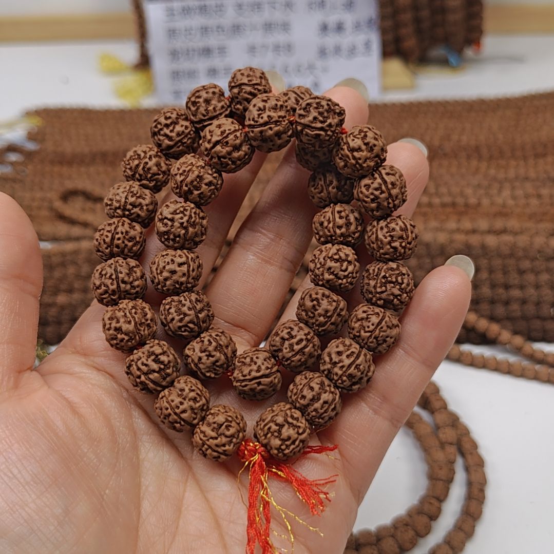 手串金刚菩提开播送福利纯血老树王