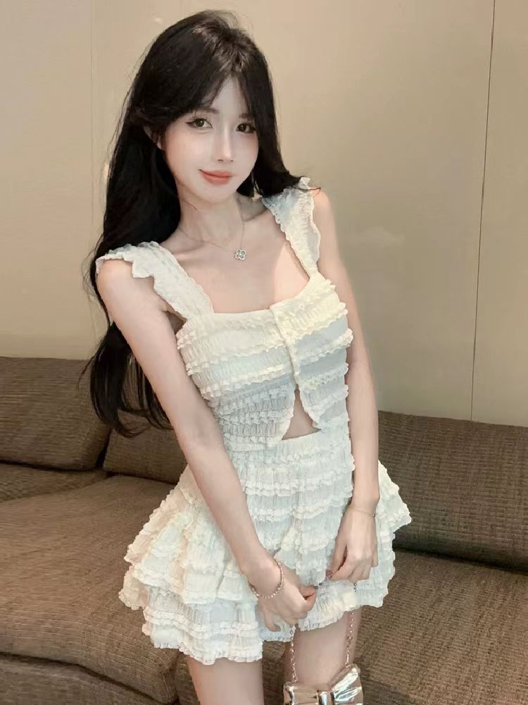 女装套装百搭春夏秋冬款【直播间为准】