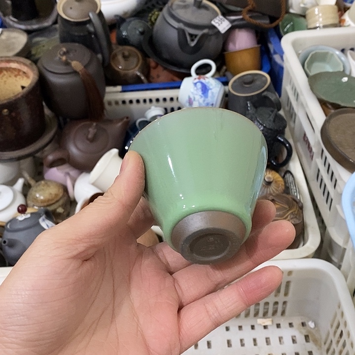 陶瓷艺术品及陶瓷制品