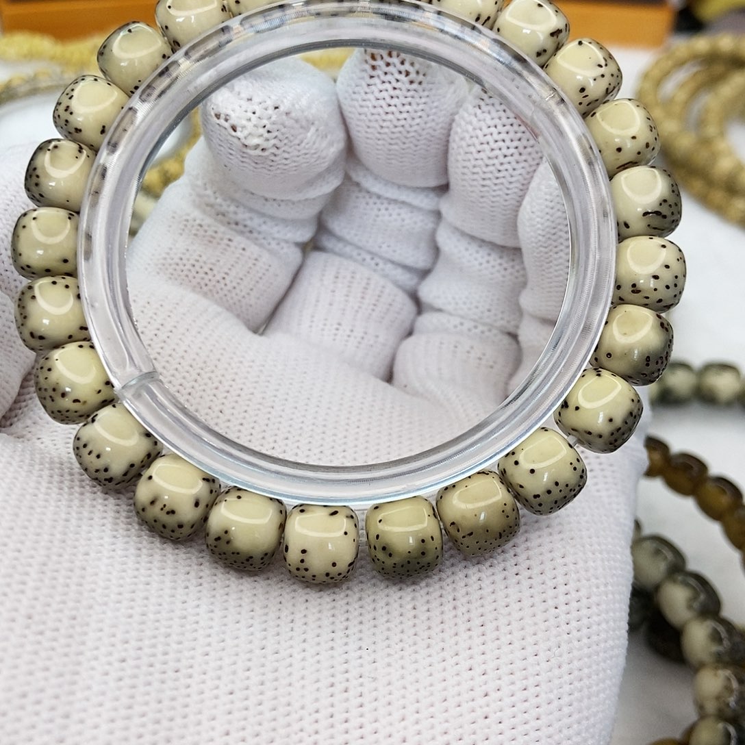 星月菩提手串原生态