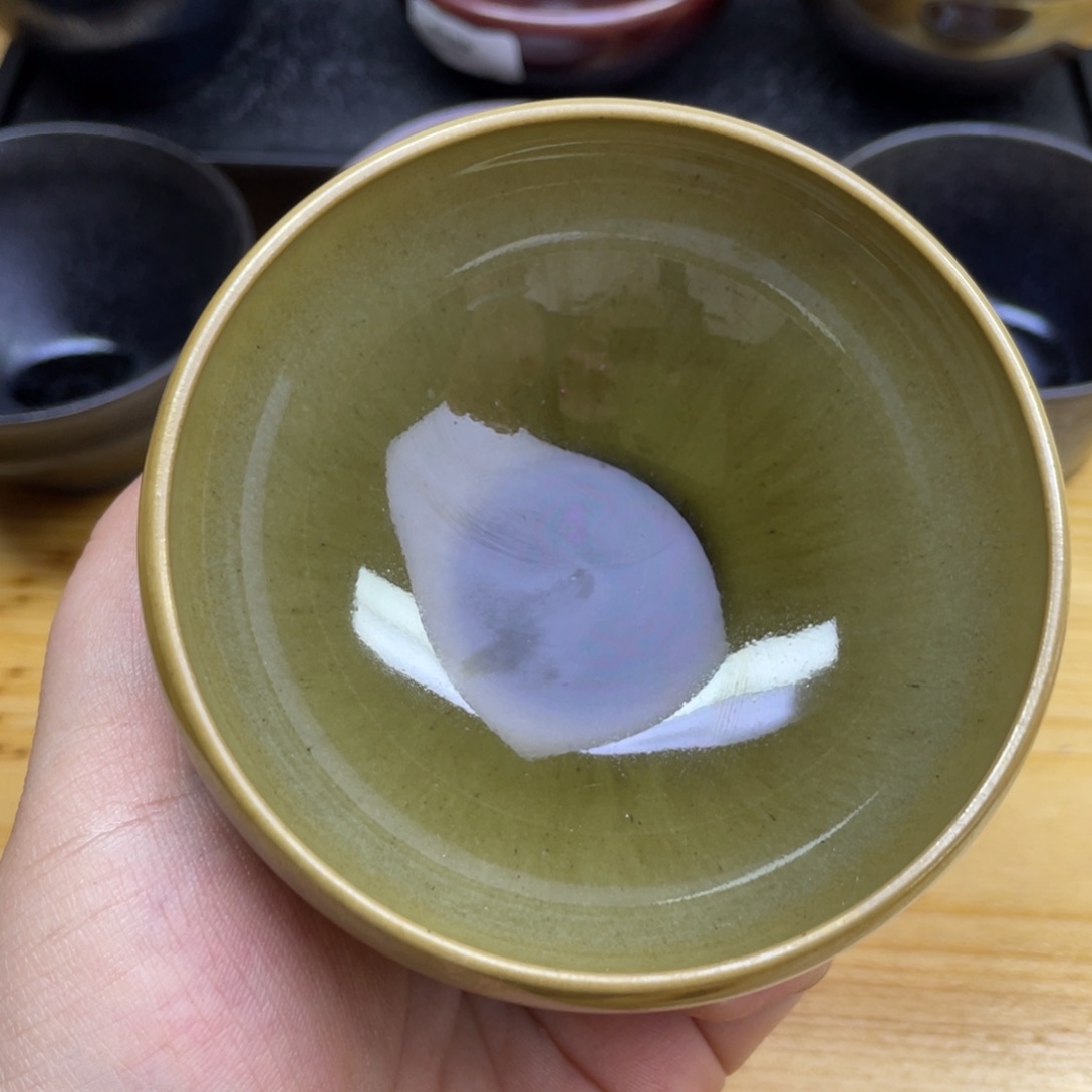 茶盏建盏精品福利品