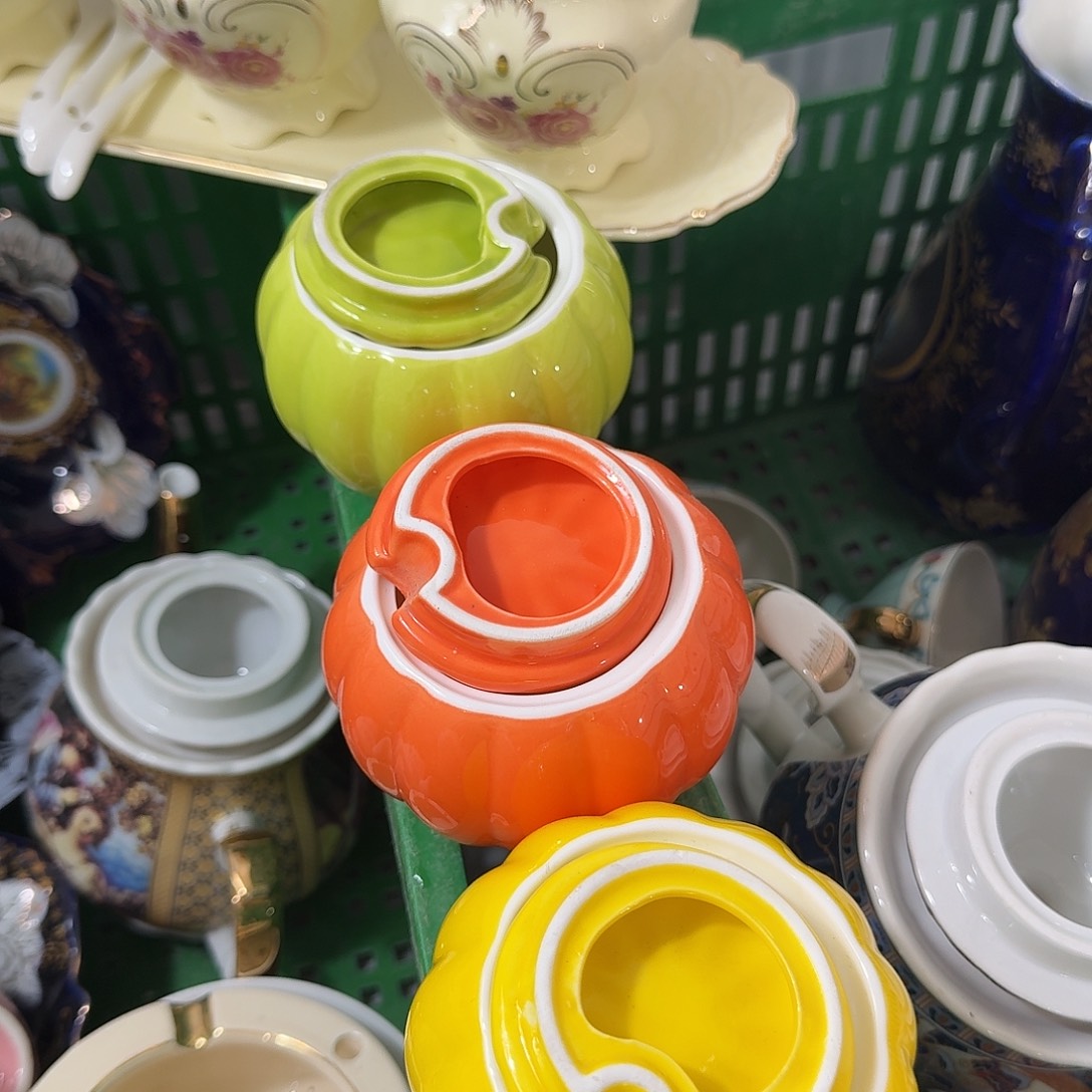 陶瓷陶瓷……………………