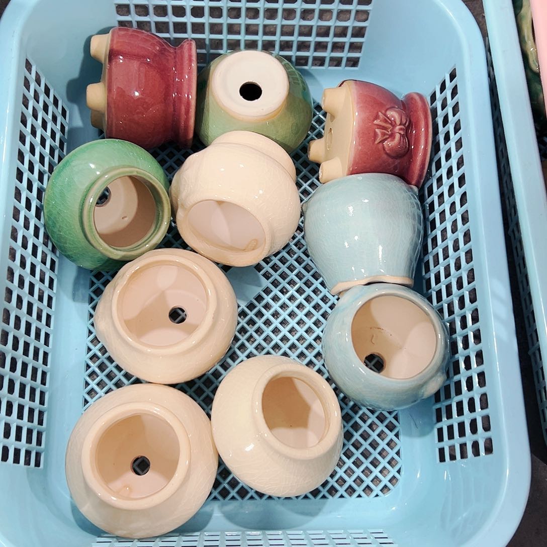 红陶高温陶瓷材料442