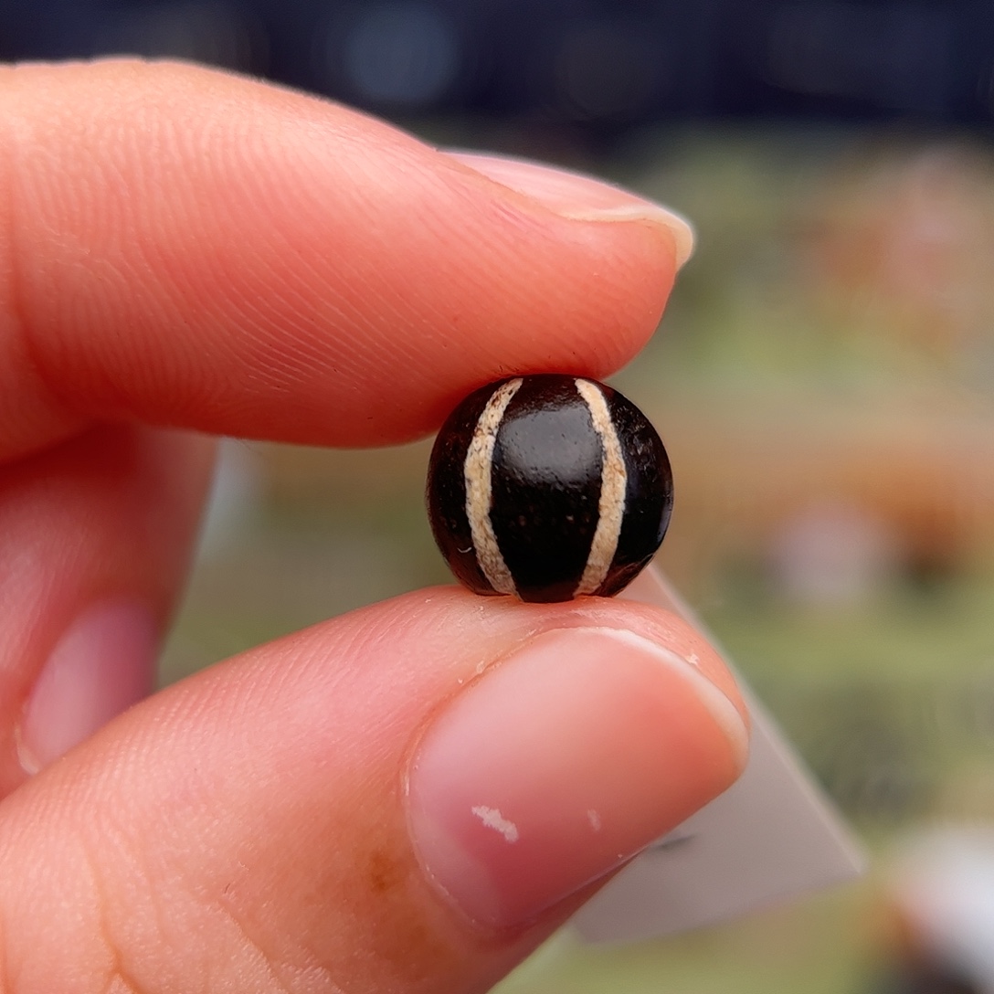 玛瑙/玉髓未镶嵌单珠