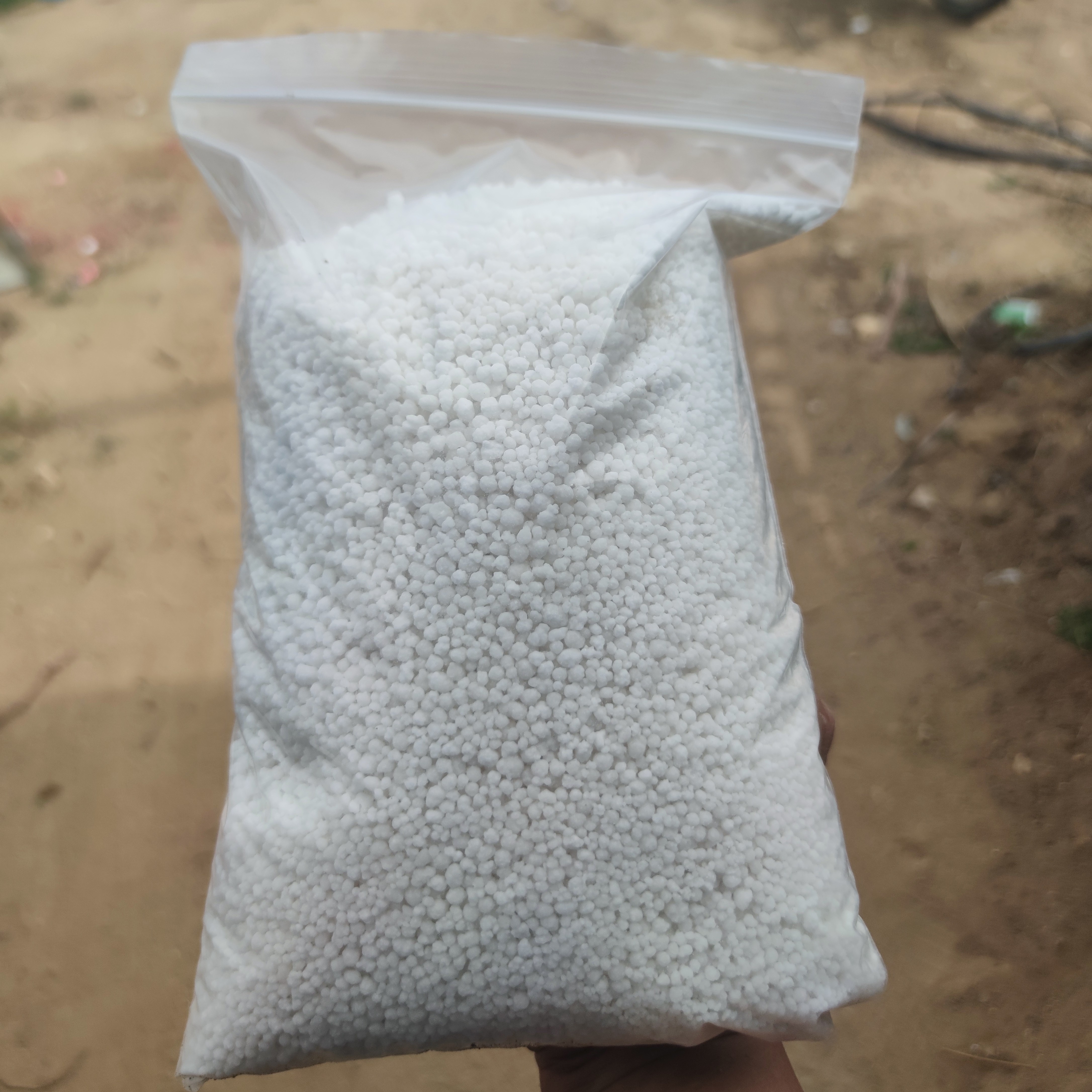 葡萄苗蓝莓苗生长专用肥三斤装5斤装