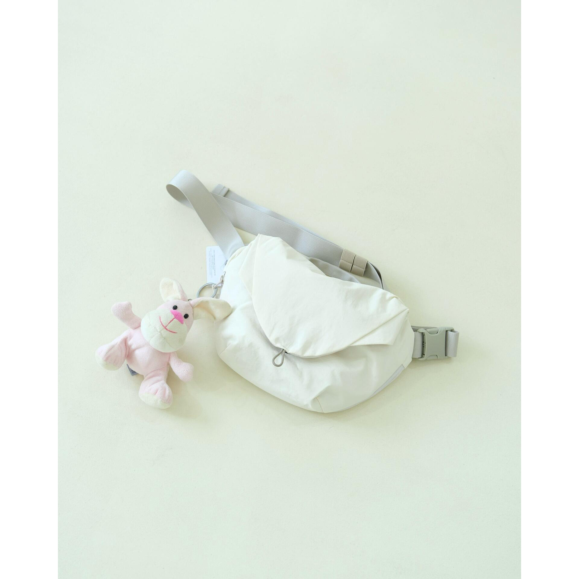 有灵魂【Lulu Epoch】curv3L磁吸包休闲运动斜挎包----LPP---CSH