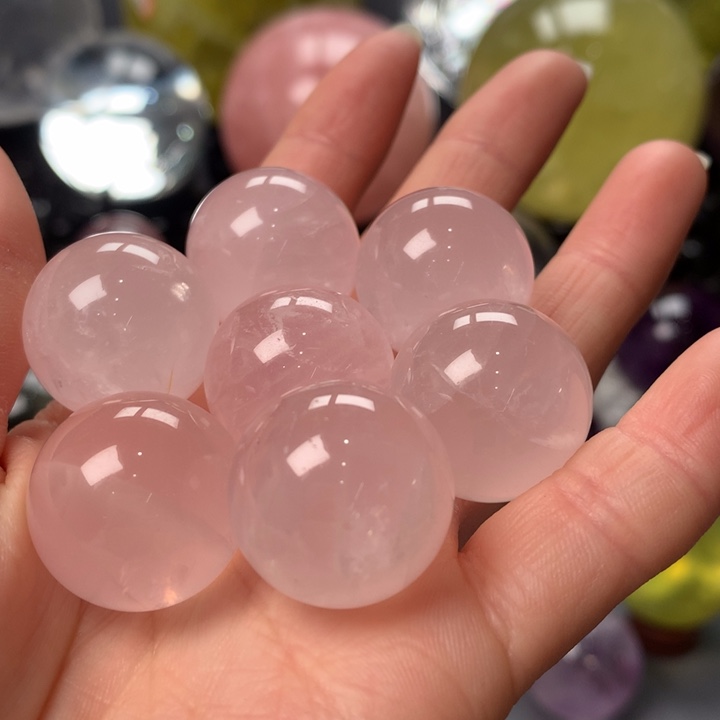 水晶水晶未镶嵌水晶
