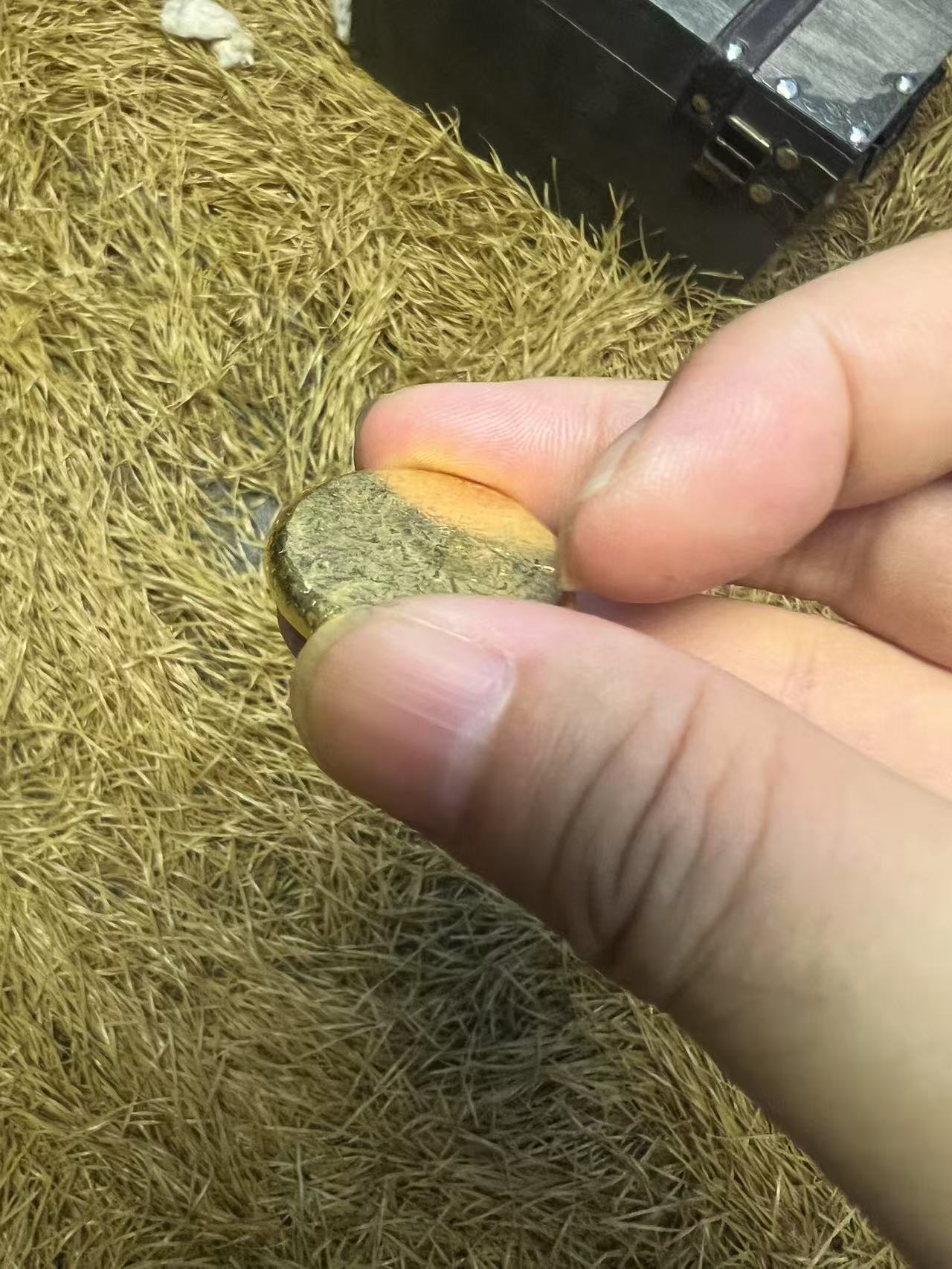 现代工艺品 319 （一盒5个）精美摆件 现代复古摆件