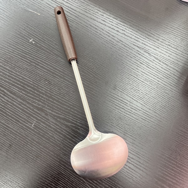 【高版本】超大号蘑菇铲勺家用厨房必备轻奢现代高级感简【汤家限定】