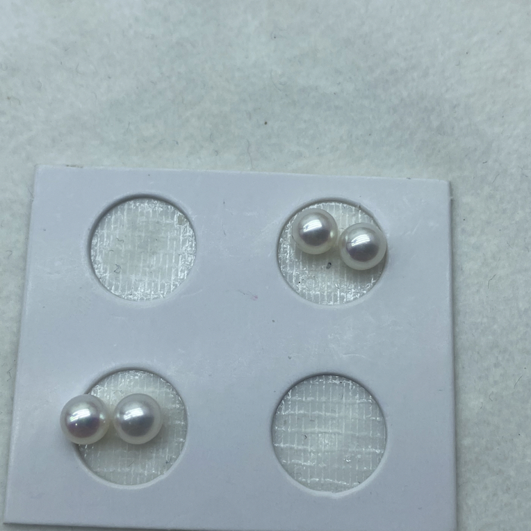 非金属羽毛项链 项链直播间 一物一拍