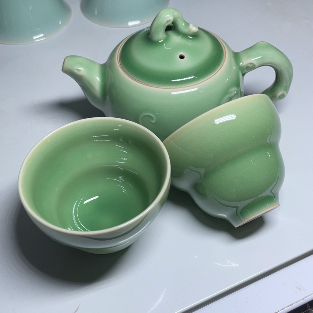 青瓷青瓷 青瓷青瓷