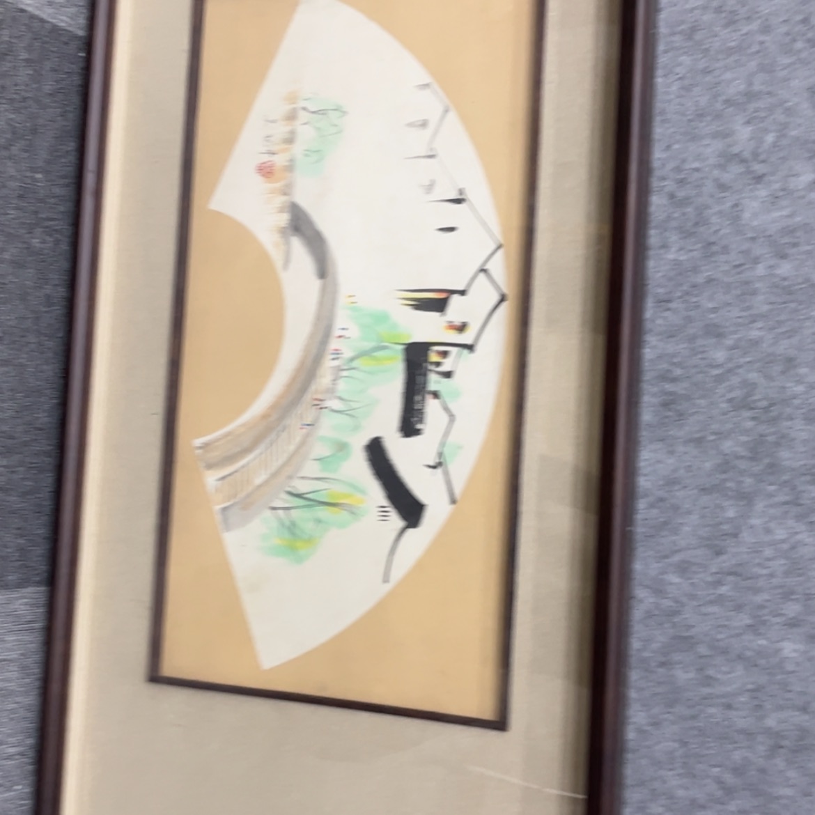 【闪购商品】国画老师的课程真的