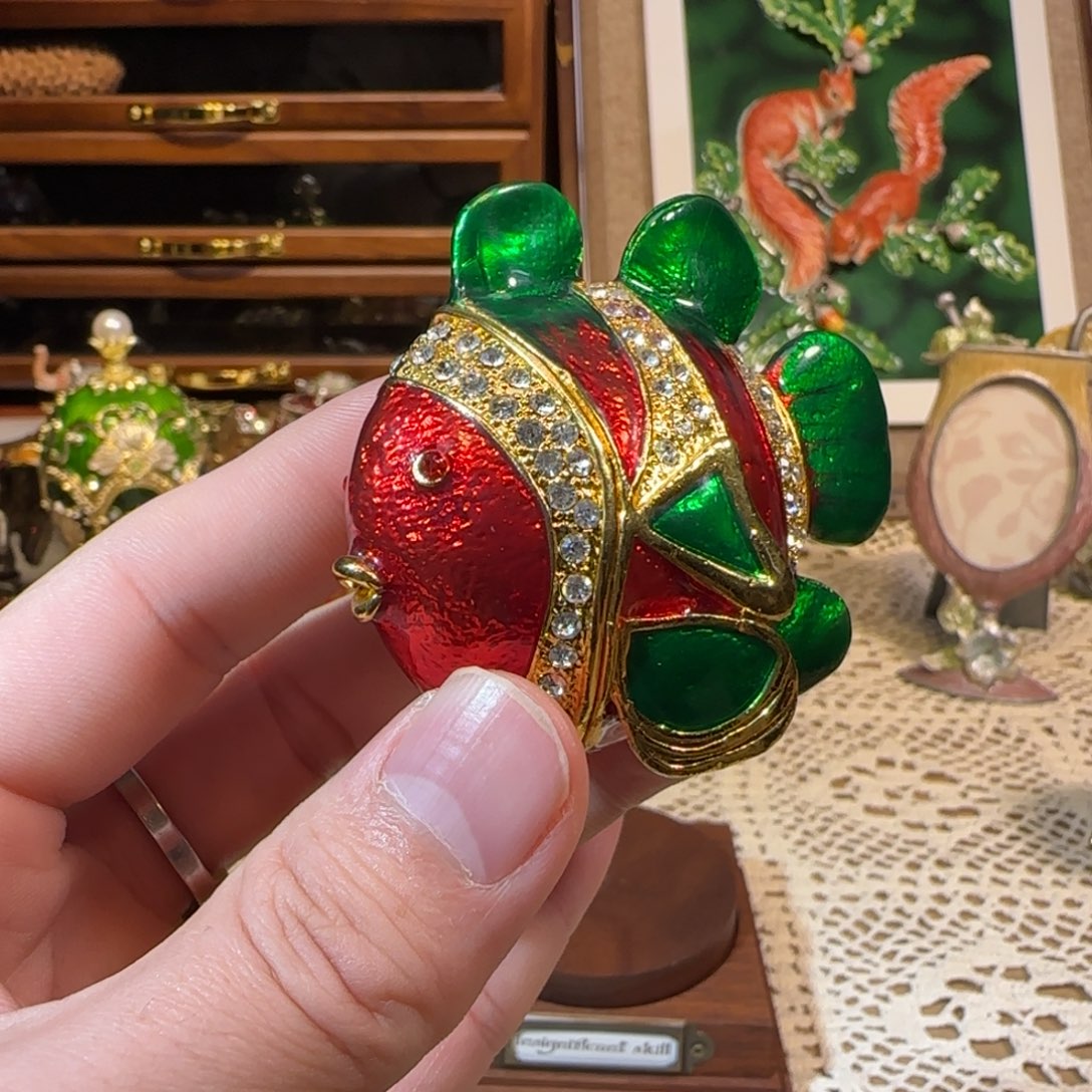 手工制品默认微瑕