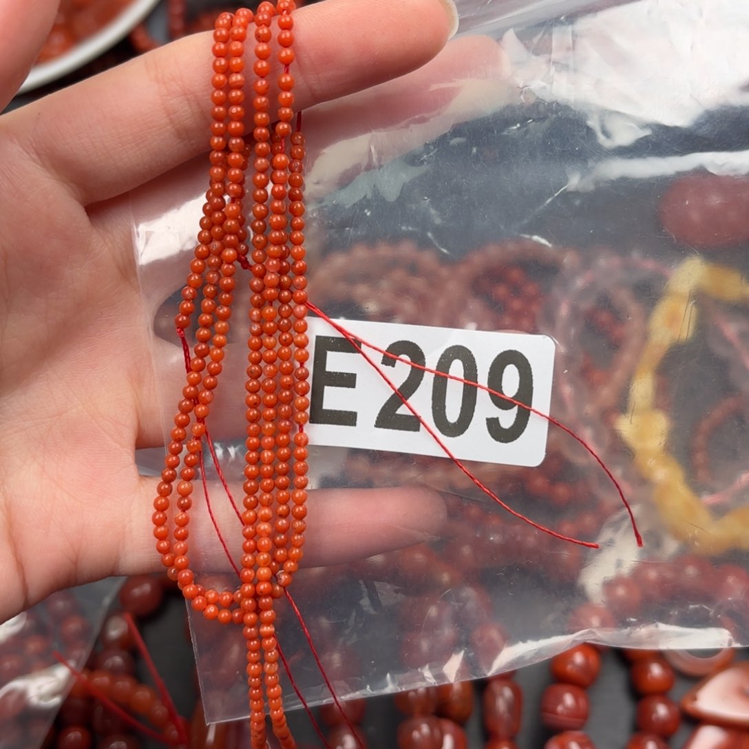 南红玛瑙珠宝奇石未镶嵌