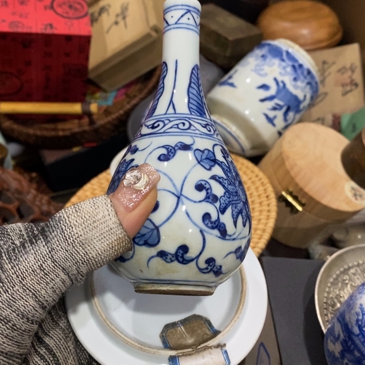 紫砂陶瓷艺术陶瓷艺术