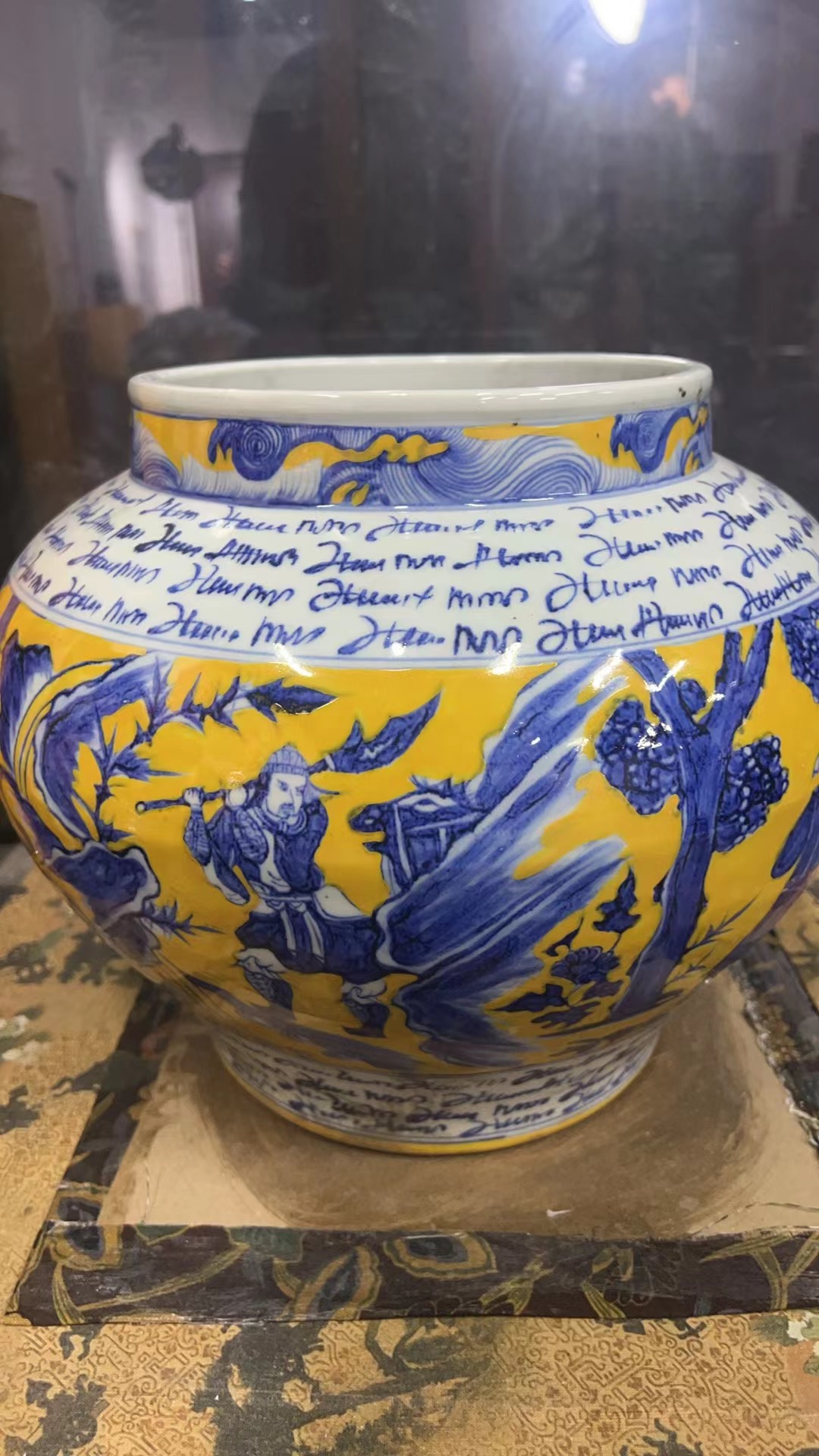 【景德镇】近代赏瓷流水22