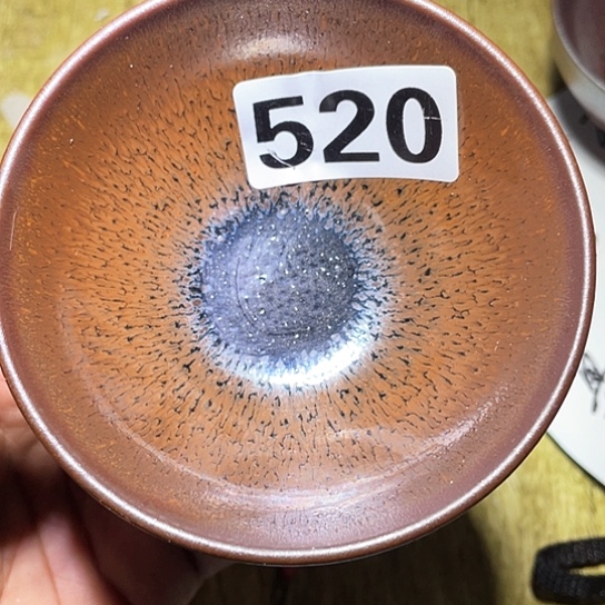 茶盏茶叶在我面前520分钟不