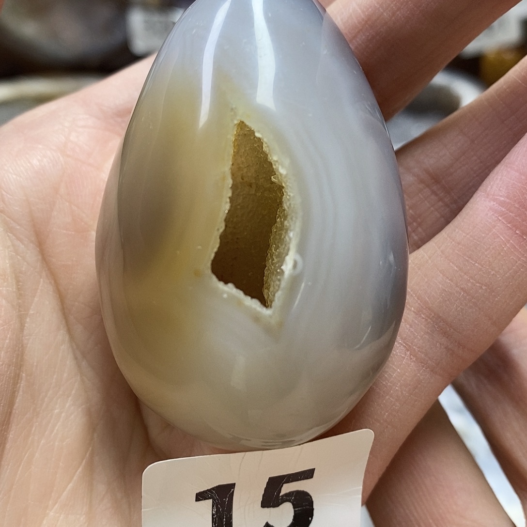 玛瑙/玉髓未镶嵌玛瑙摆件