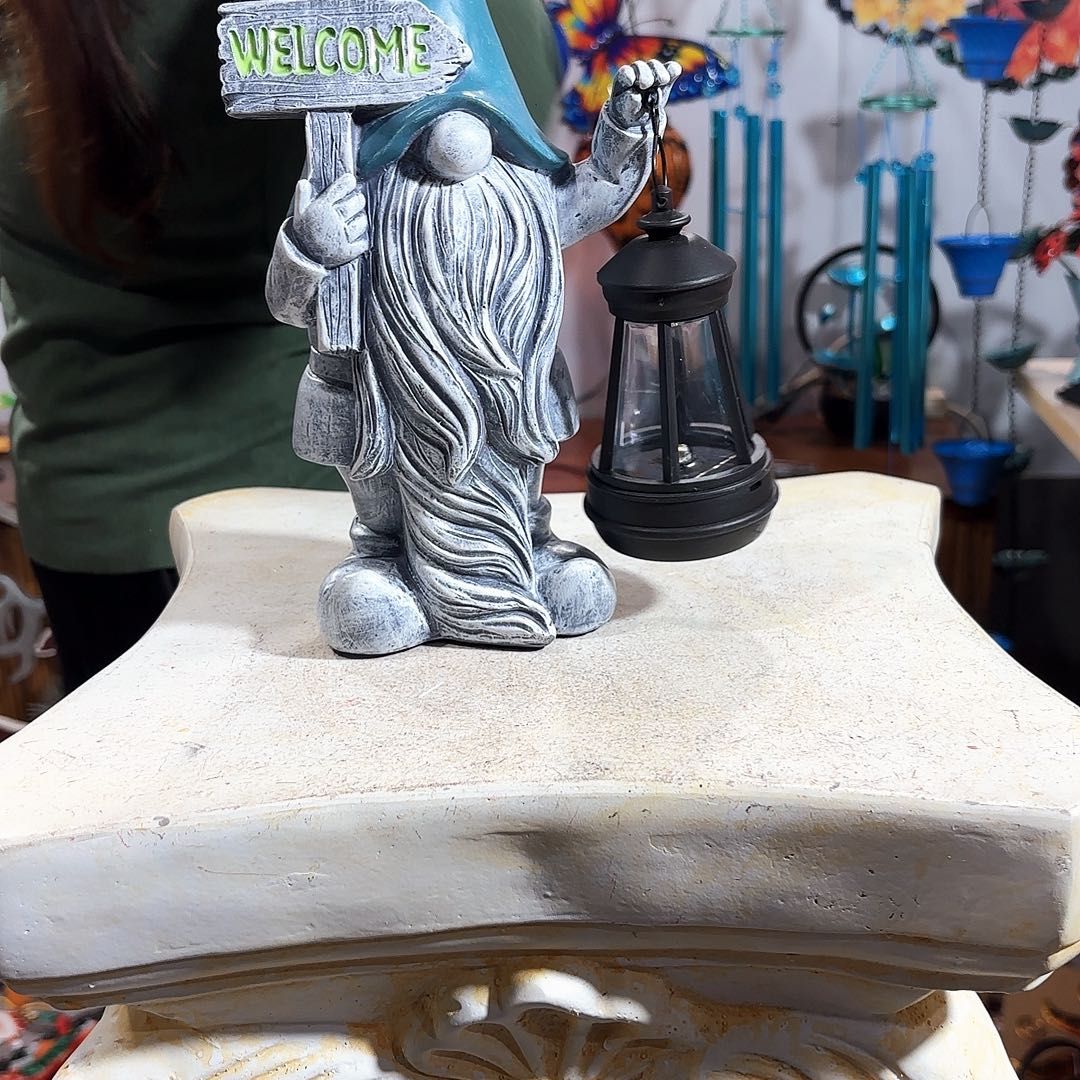 树脂A三块哥工艺品孤品