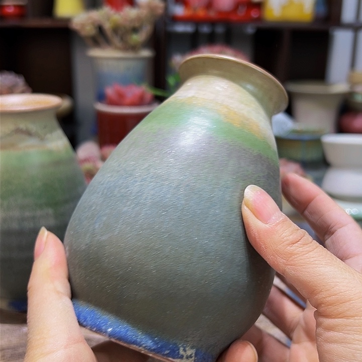 景德镇陶瓷2单包邮