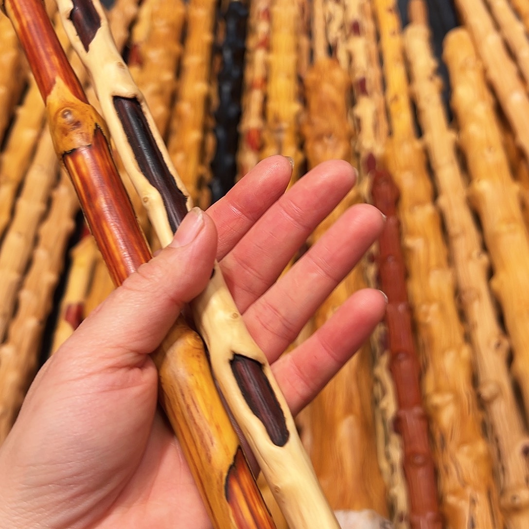 京***衣木南对节疤两条精品