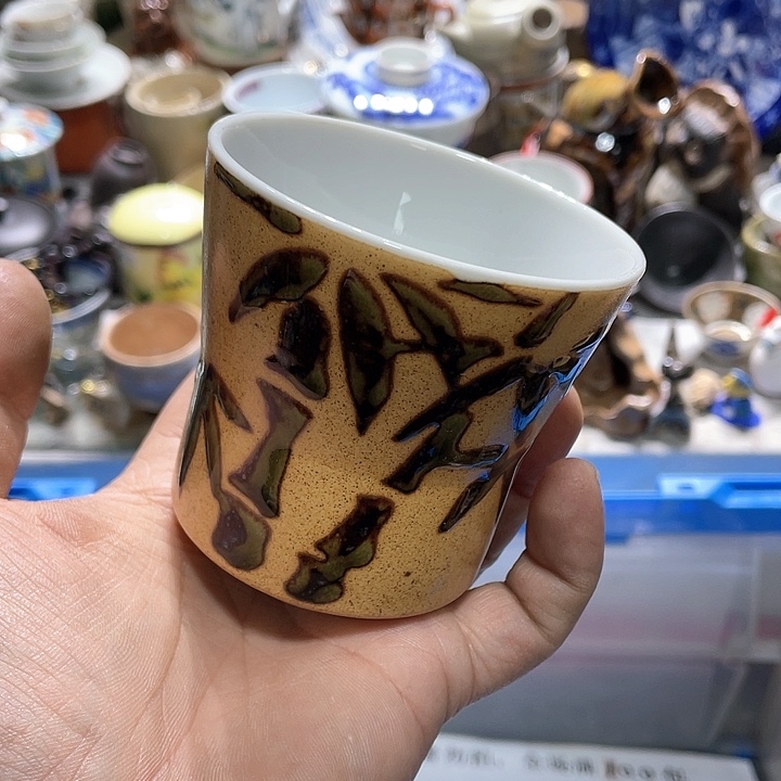 瓷片在这方面是因为你是一