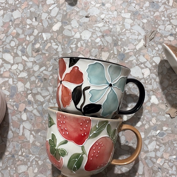 微瑕陶瓷完美主义者勿拍2