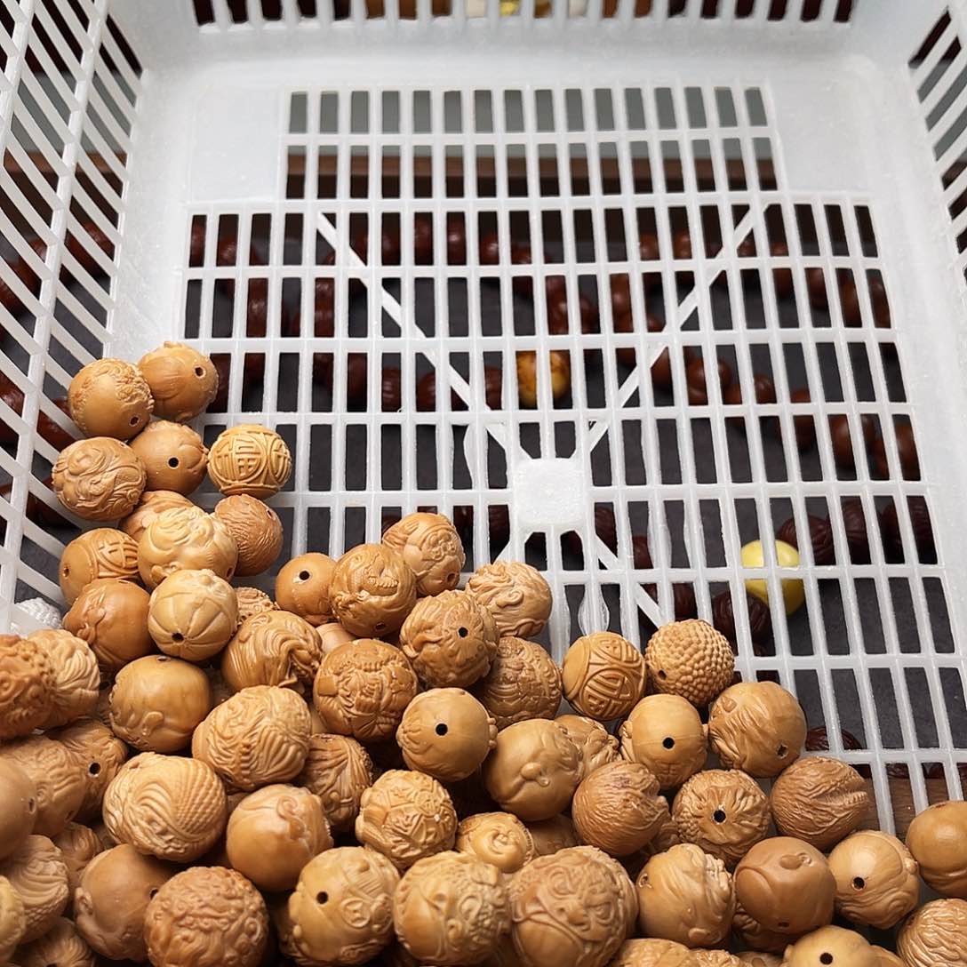 手串猴头核桃单颗