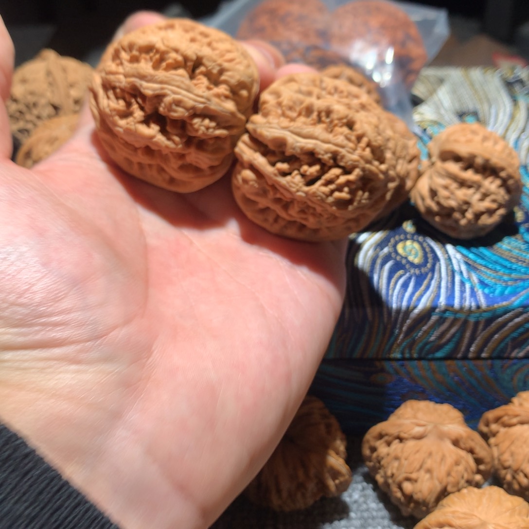 猴头核桃吊坠明568999999999999