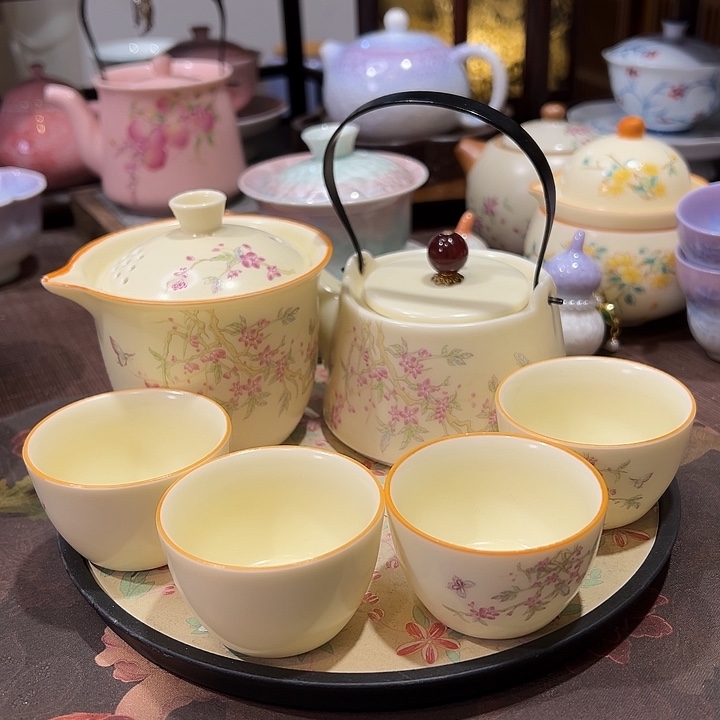 茶具配件其它茶器