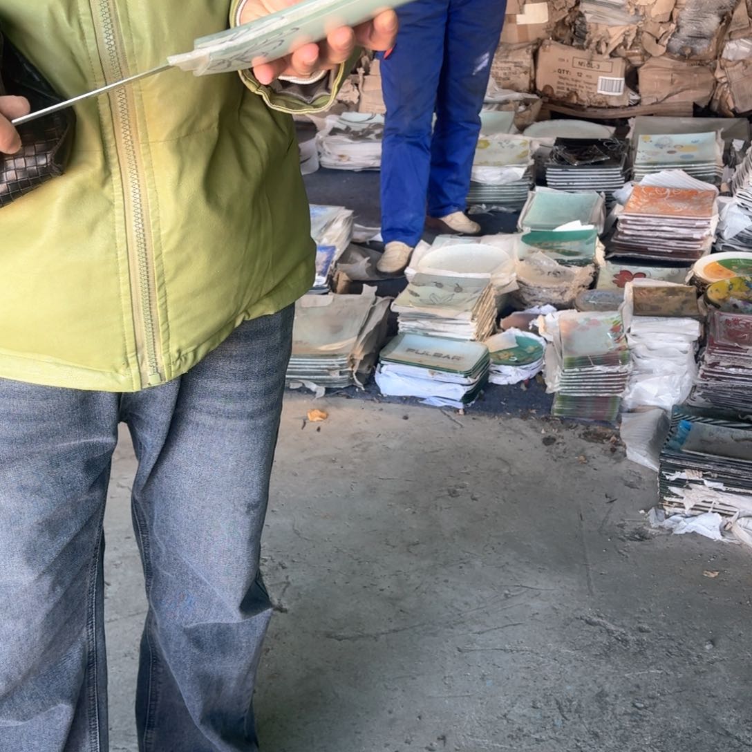 进口食品级钢化玻璃213号2个22*12cm