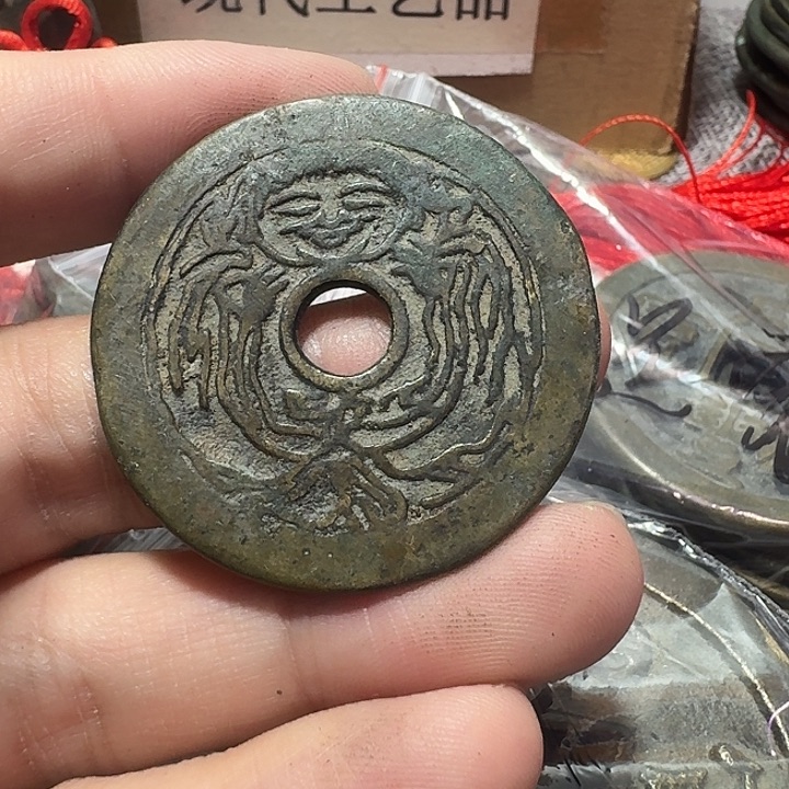 远***哥铜现代工艺品花钱